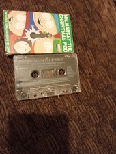 Southpark Mr Hanky The