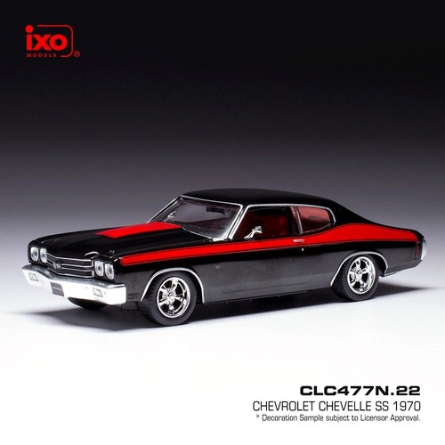 1970 chevrolet chevelle - 1970,