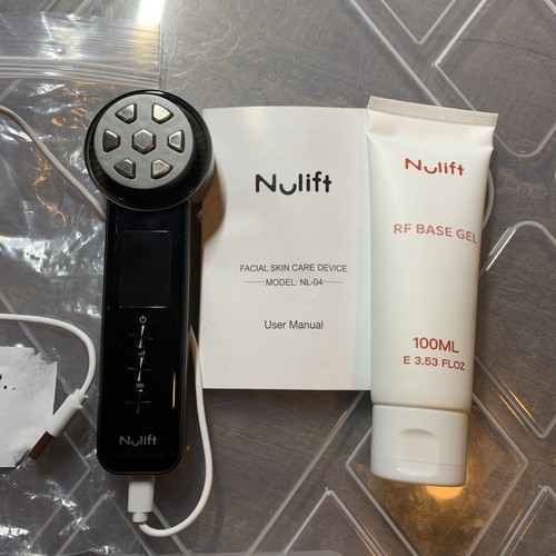 Nulift radio frequency skin - nulift,