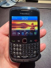 BlackBerry Curve 9300 3G