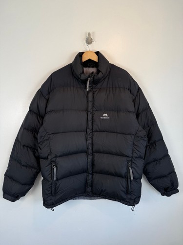 Mountain equipment down jacket - equipment,
