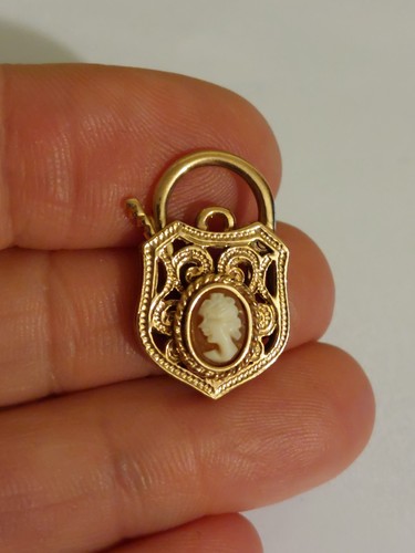 9ct rose gold - rose,