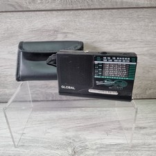 Global 7 Band World Radio