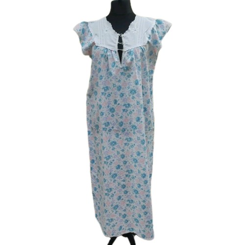 Vintage floral print