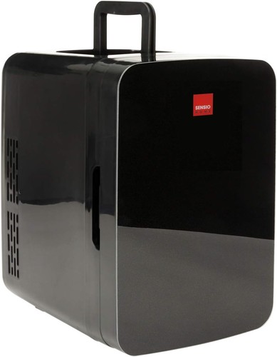 Sensiohome 10l mini fridge - mini,