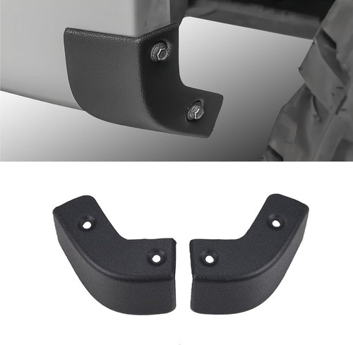 2pcs rear splash guards mud - guards,