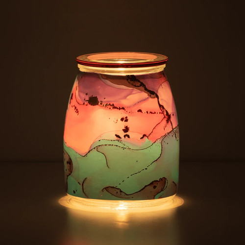 Scentsy golden sunset full - scentsy,