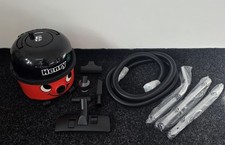 Numatic Henry Twin Speed