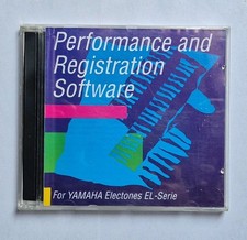 Yamaha EL90/70/60/40