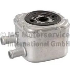 OIL COOLER ENGINE OIL FITS: VW
