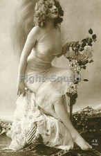 Picture Photo Erotic antique
