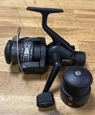 MITCHELL CLUB 40 FISHING REEL 1990S bail arm not working spares repairs
