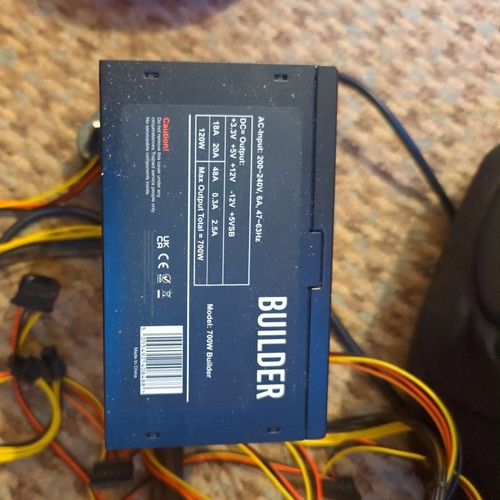 Power supply700w builder - supply700w, ppfc