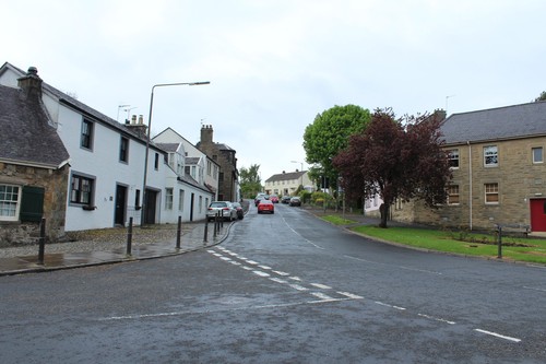 Photo 12x8 shuttle street - photo,