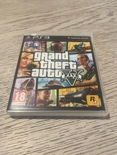 playstation 3 ps3 game : grand