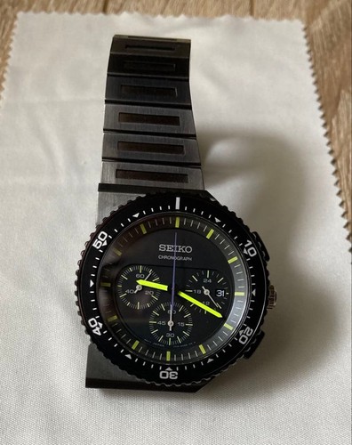 Seiko spirit giugiaro - seiko, sced017