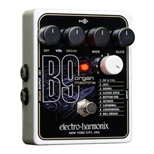Electro Harmonix B9 Organ