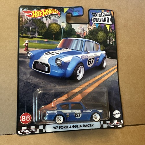 Hot wheels diecast boulevard - wheels,