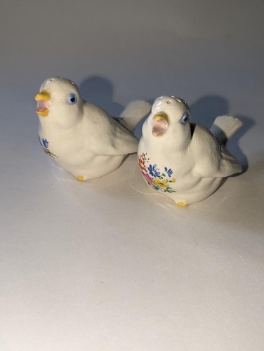 Plichta bird cruet - bird, with