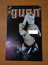 Tommi Gunn #1/2 Naughty Nude