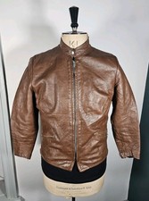 Vintage Kehoe Steerhide