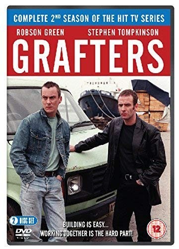 Grafters series robson - series, 2