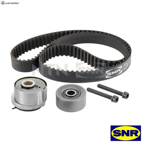 Timing belt kit kd453 - kd453.26, for