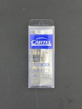 Cartel Doosung Plunger Button