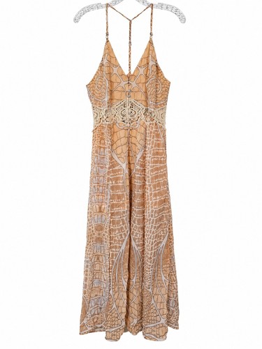 Vintage y2k babydoll crochet - vintage,