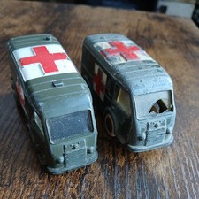 FRENCH DINKY TOYS #80F #807