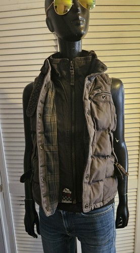 Superdry motorcycles quilted - motorcycles,