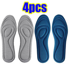 Memory Foam Shoe Insoles For
