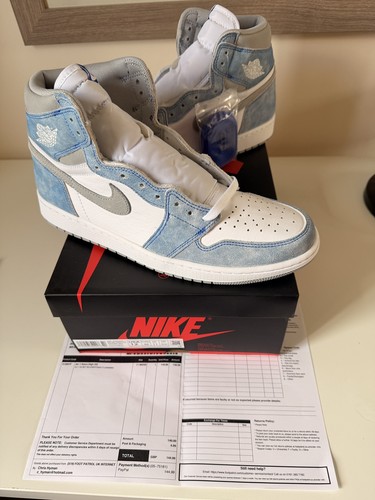 Nike air jordan high hyper - nike,