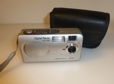 Konica Digital Camera Revio