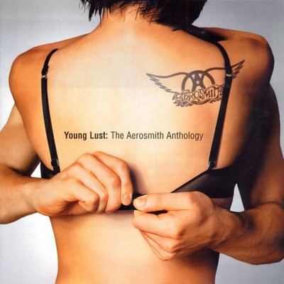 Aerosmith young lust - aerosmith:,