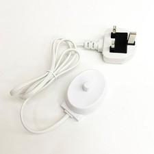 Plug Electric Toothbrush for