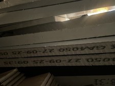 50mm Celotex Insulation Board - GA4050 (2400mm x 1200mm x 50mm) 2.88m2