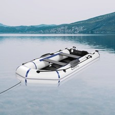10ft Inflatable Boat Dinghy