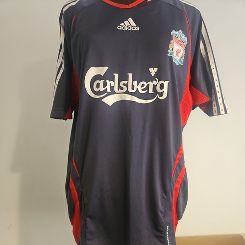Liverpool training - 06,