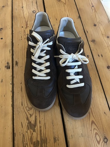 Maison margiela replica - maison,