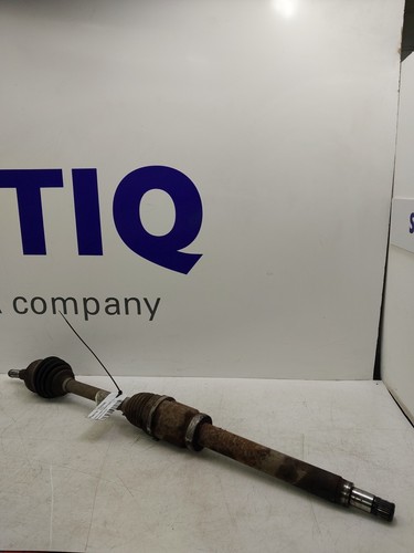Driveshaft front ford - driveshaft,