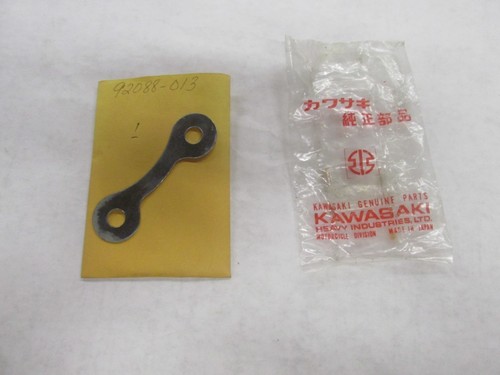 Nos new oem - original, kawasaki