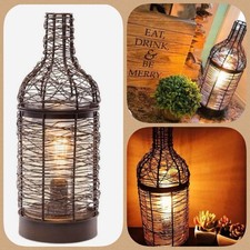 Scentsy Vino Warmer- New In