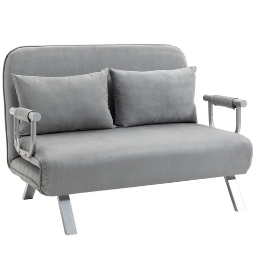 Two seater click - two-seater, sofa