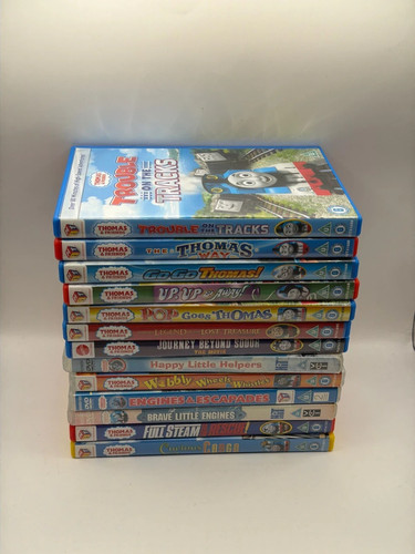 Large bundle thomas - large, of