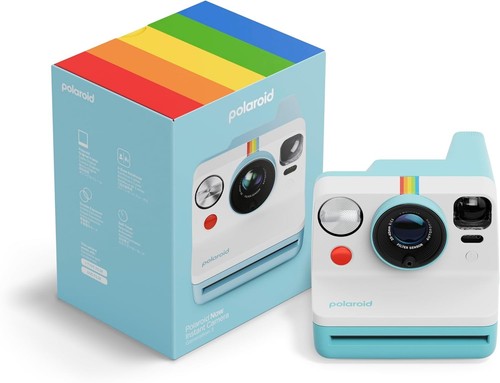 Polaroid now generation - polaroid, 3