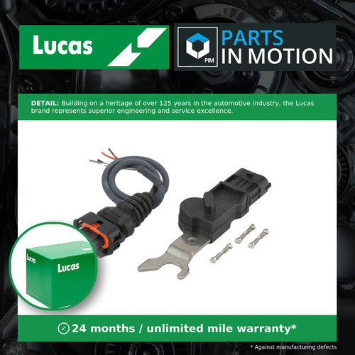 Camshaft position sensor fits - camshaft,