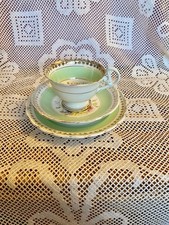 LAWLEYS REGENT STREET VINTAGE