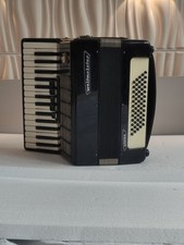 Piano accordion akkordeon