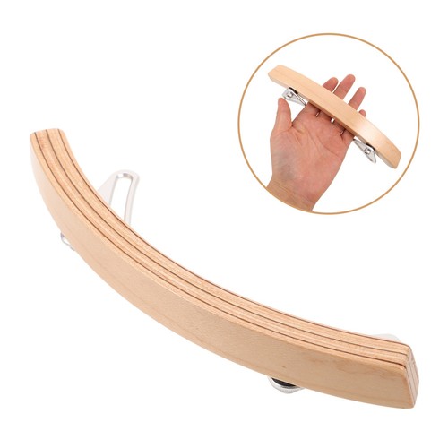 Snare drum side - wood,